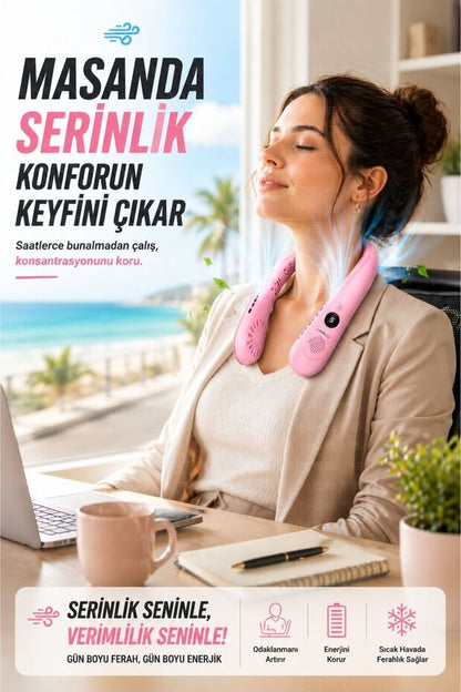 Boyun Fanı