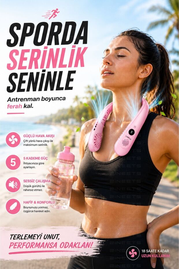 Boyun Fanı