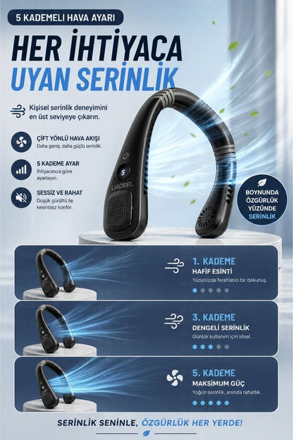 Boyun Fanı