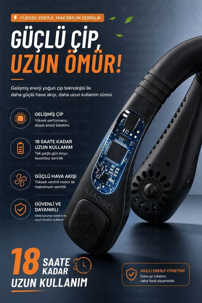 Boyun Fanı