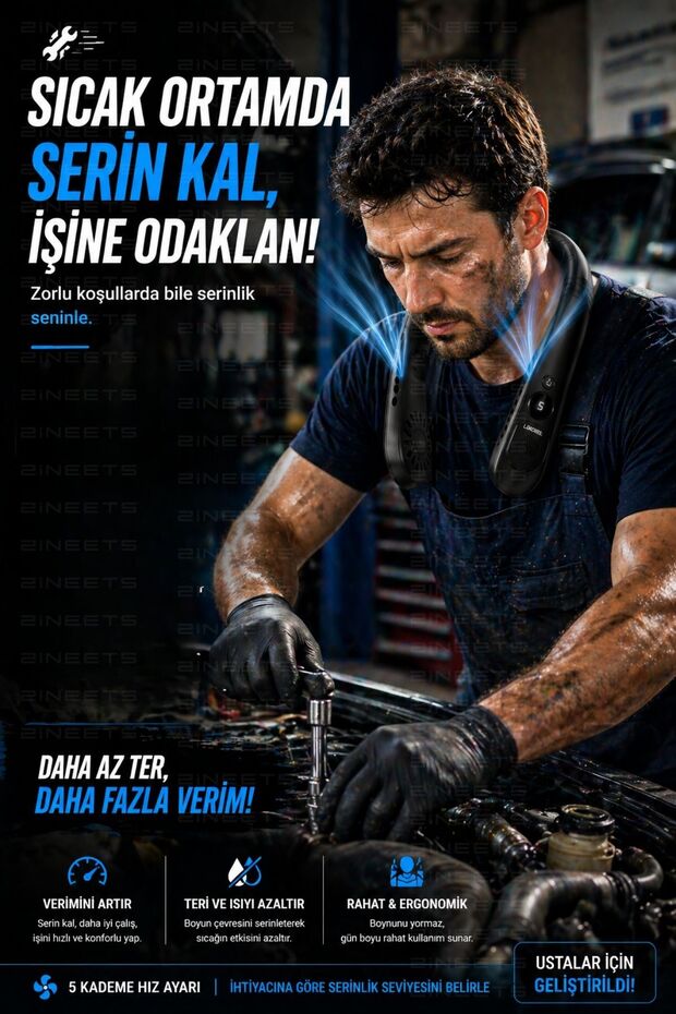 Boyun Fanı