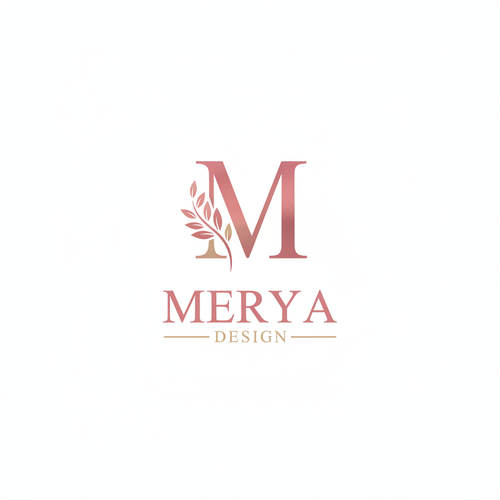Merya Design - Gül Kurusu